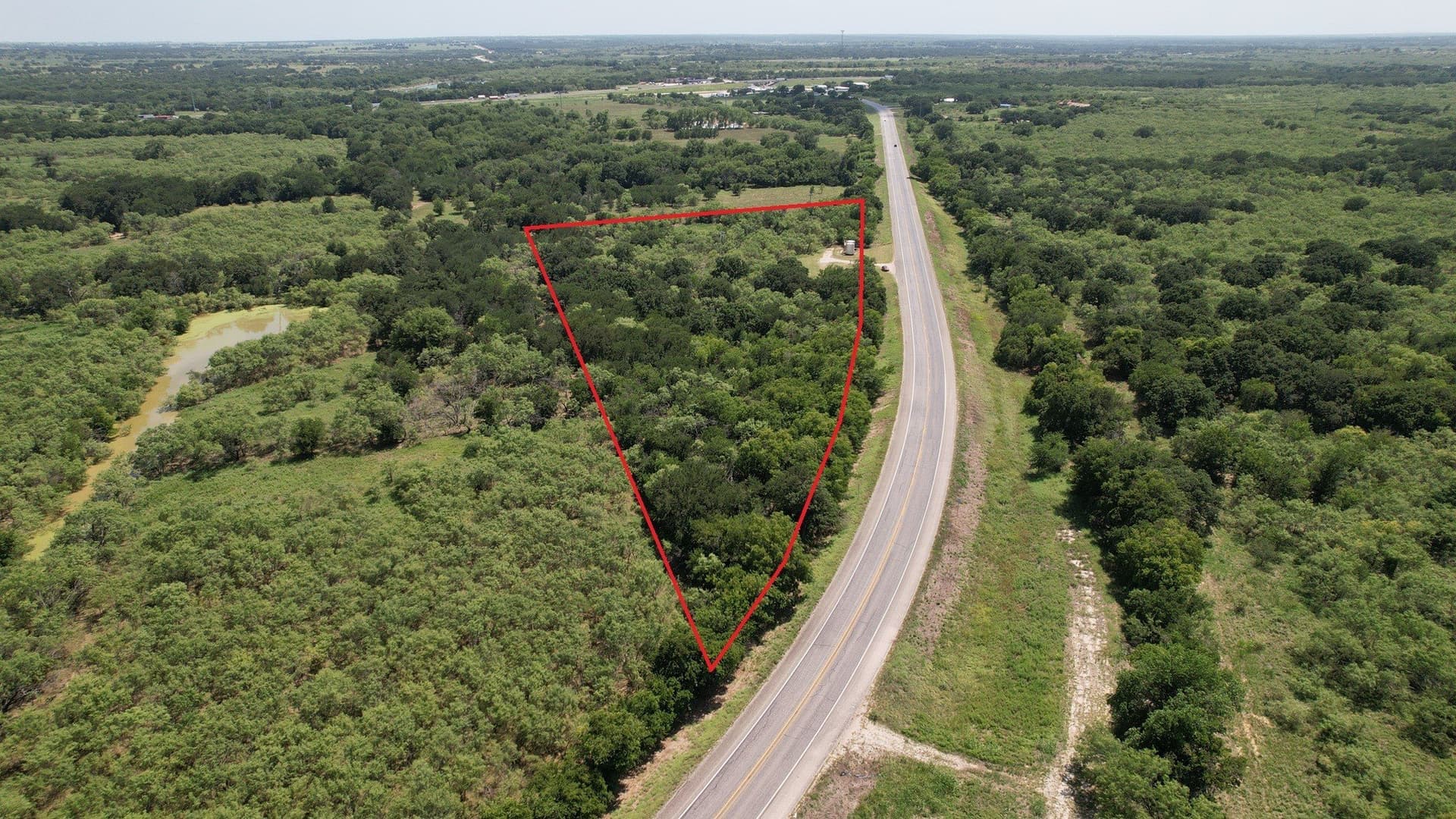 5.93 acres in Eastland County - photo 13