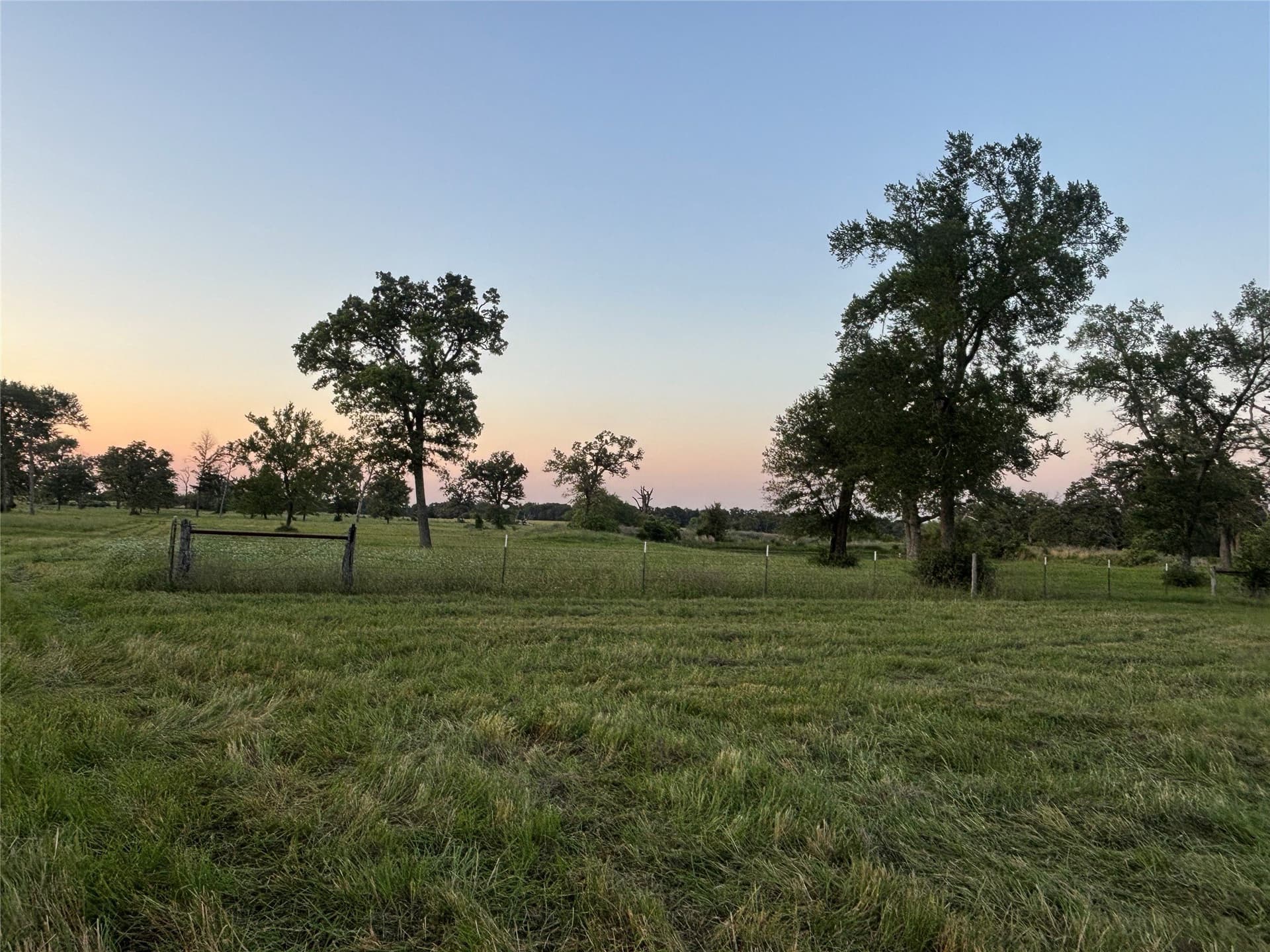 76.26 acres in Limestone County