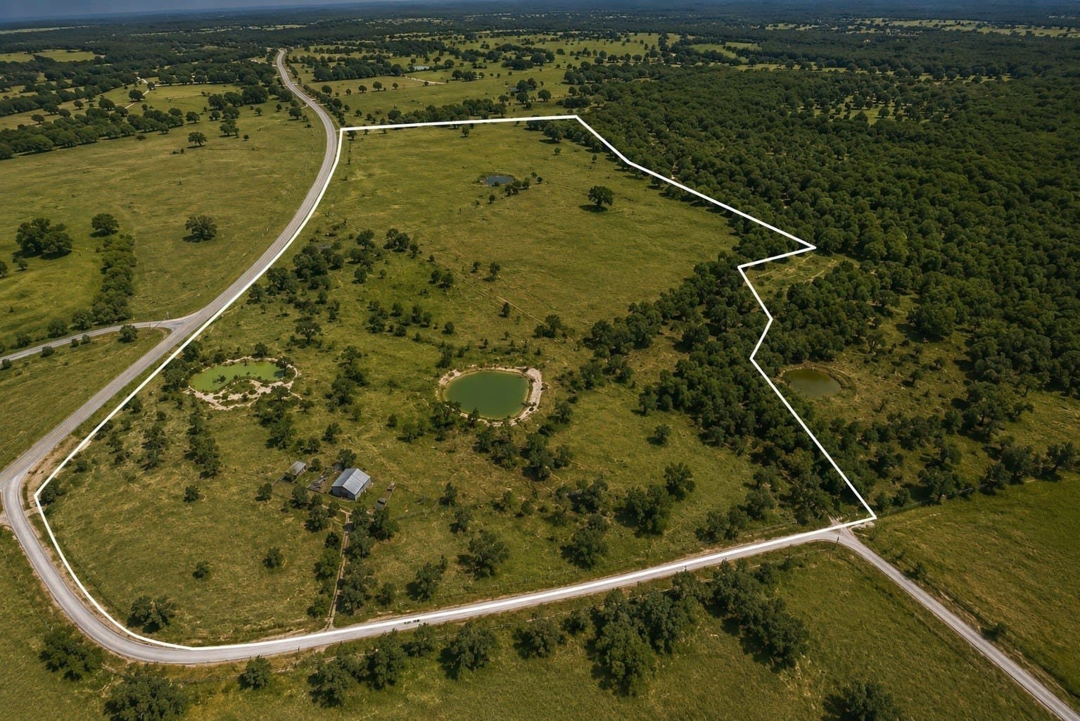 76.26 acres in Limestone County - photo 18