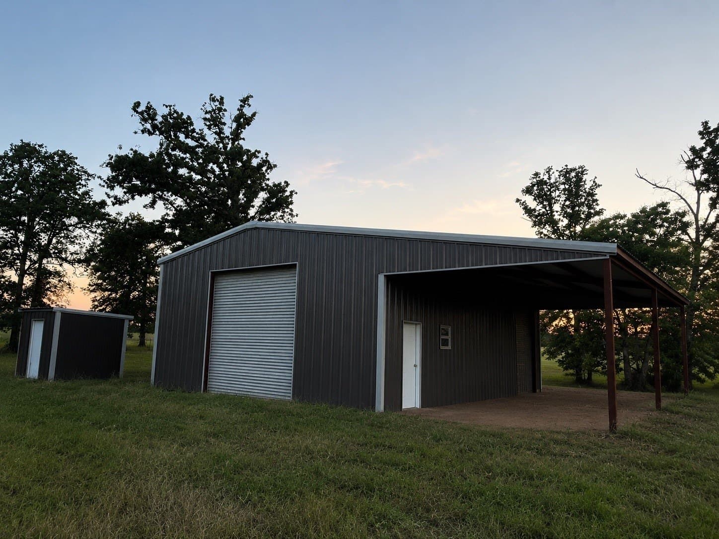 76.26 acres in Limestone County - photo 5