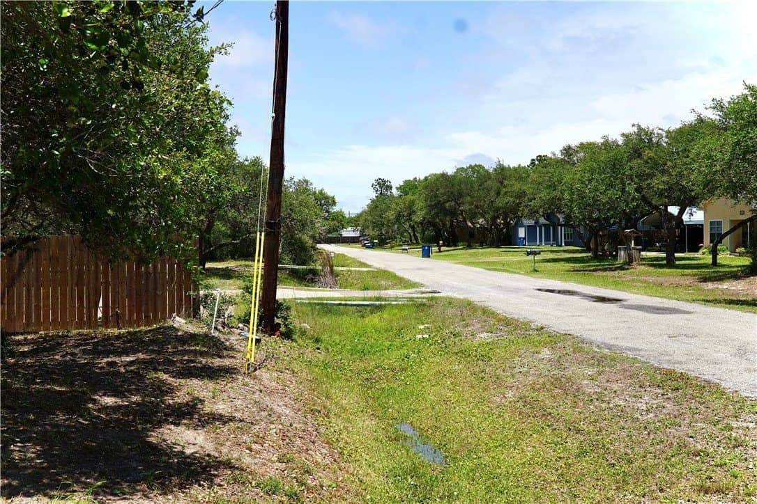 0.29 acres in Aransas County - photo 23