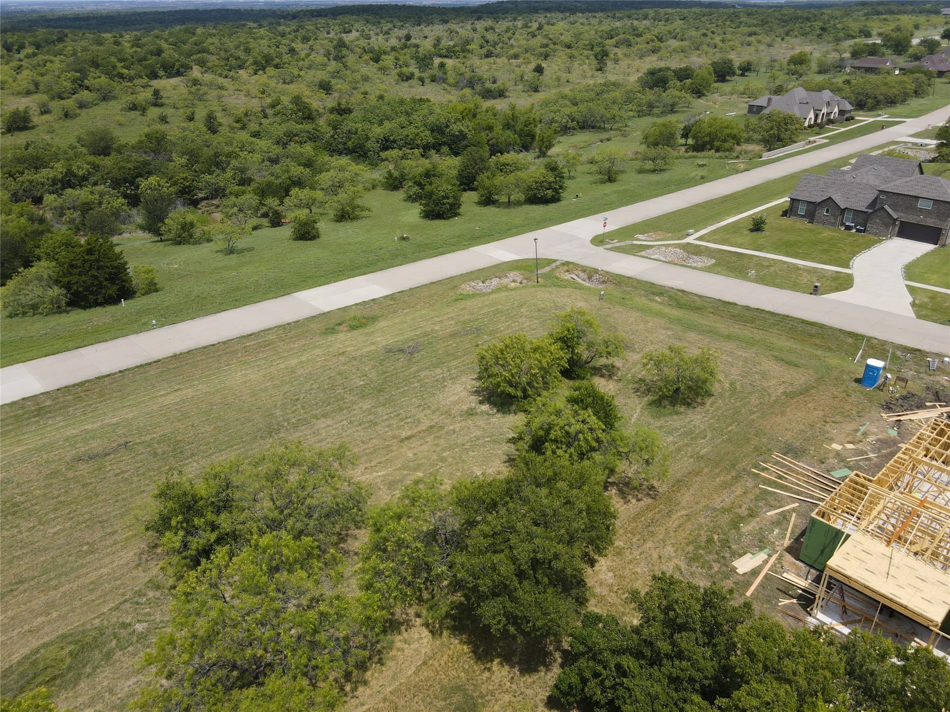 1.05 acres in Dallas County featured view