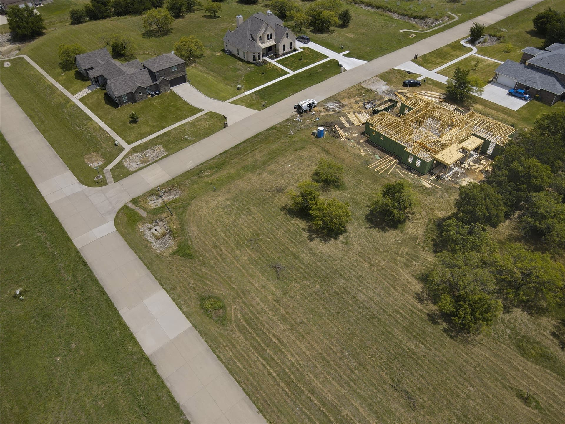 1.05 acres in Dallas County - photo 7