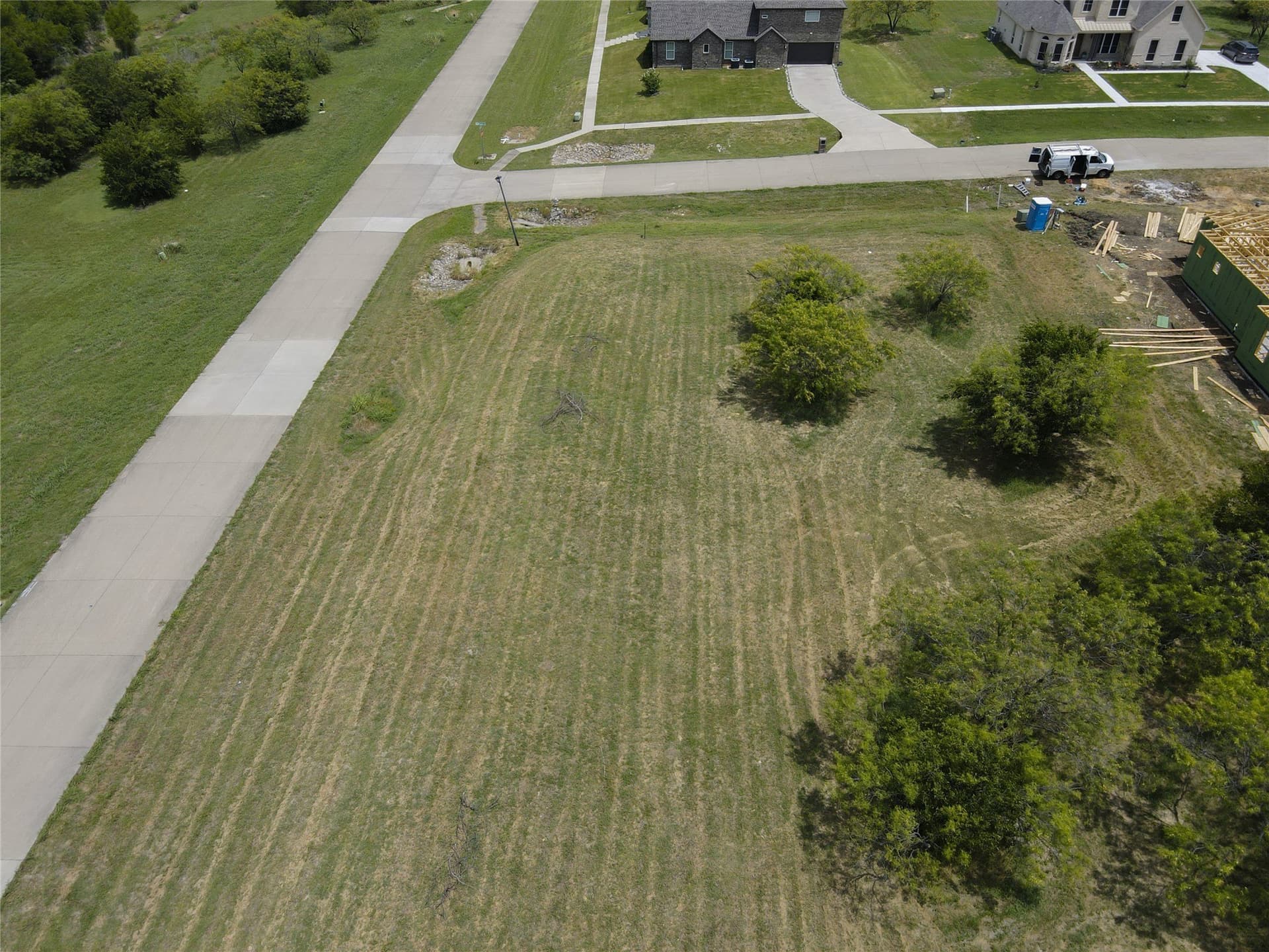 1.05 acres in Dallas County gallery image 4
