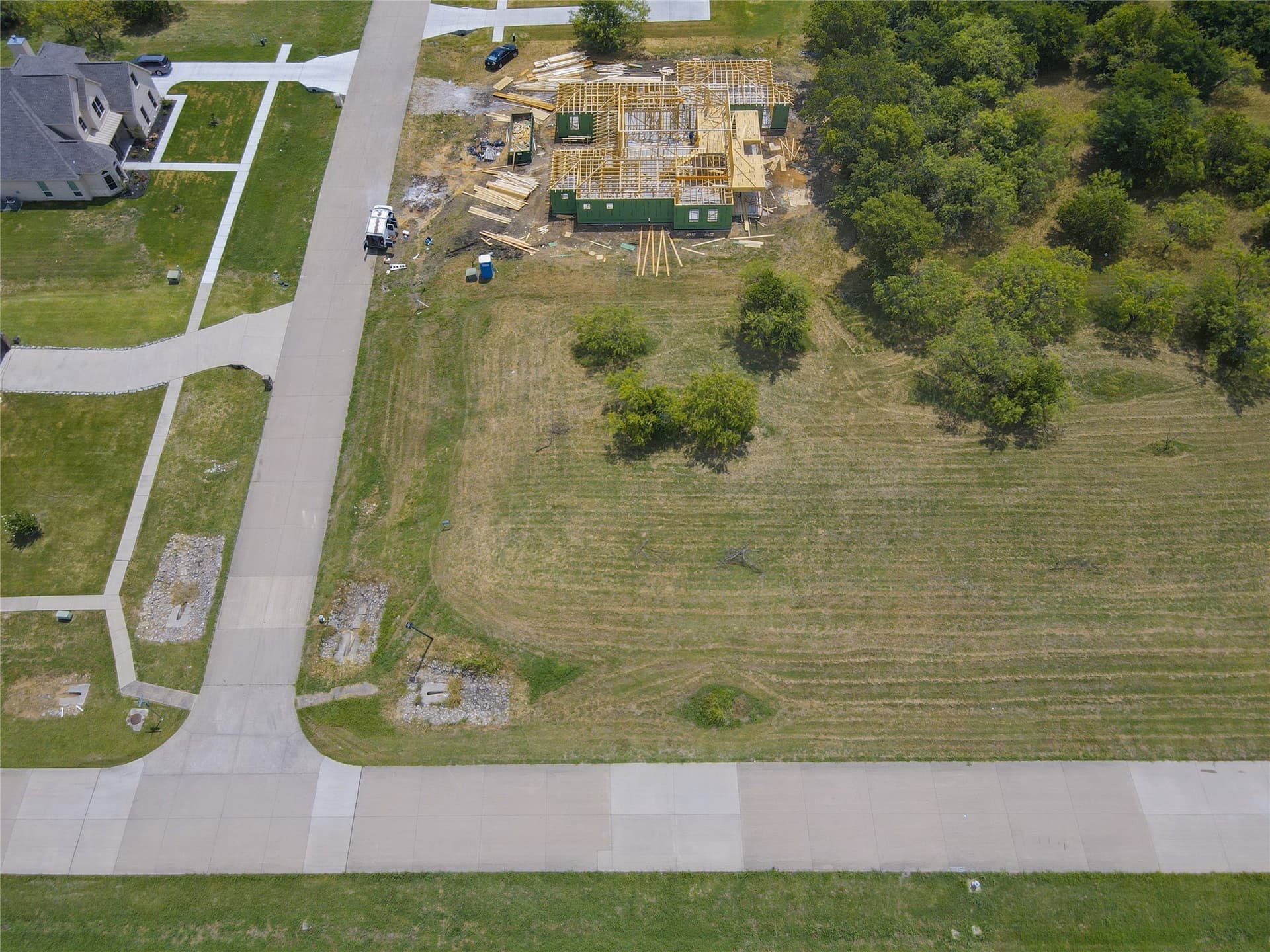 1.05 acres in Dallas County - photo 6
