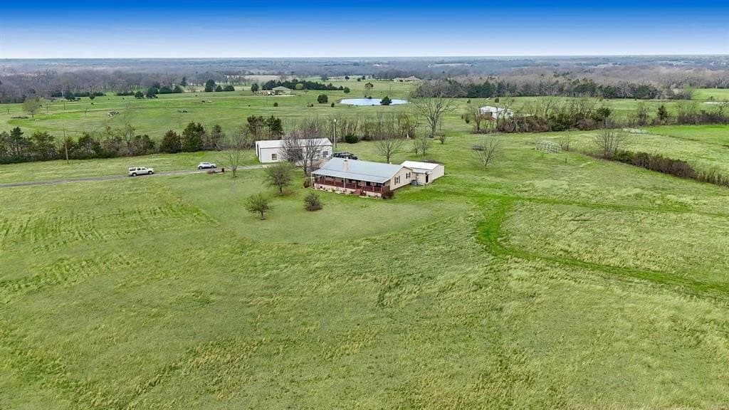 10.31 acres in Hunt County gallery image 4