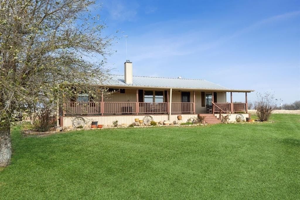 10.31 acres in Hunt County featured view