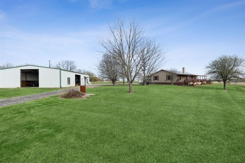 10.31 acres in Hunt County gallery image 2