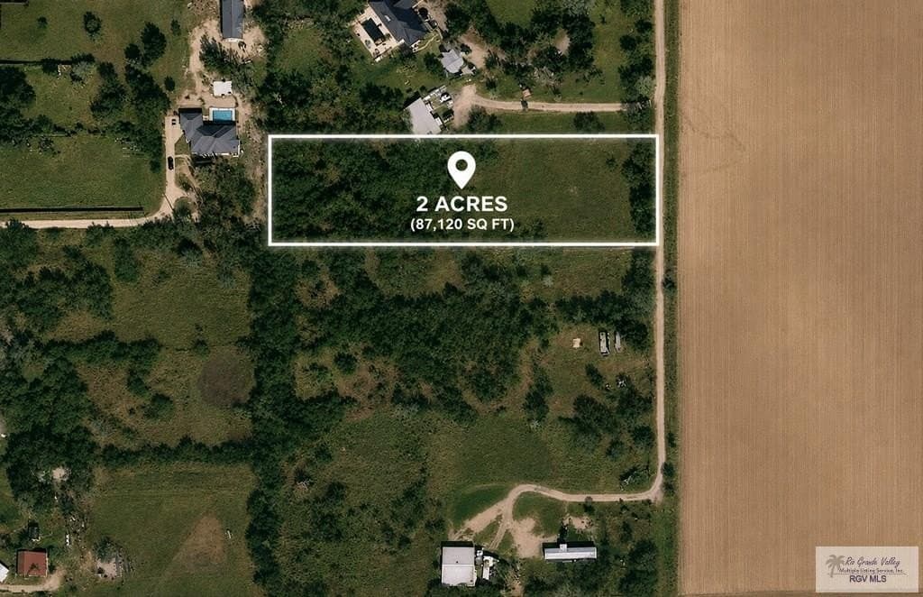 2 acres in CAMERON County gallery image 2