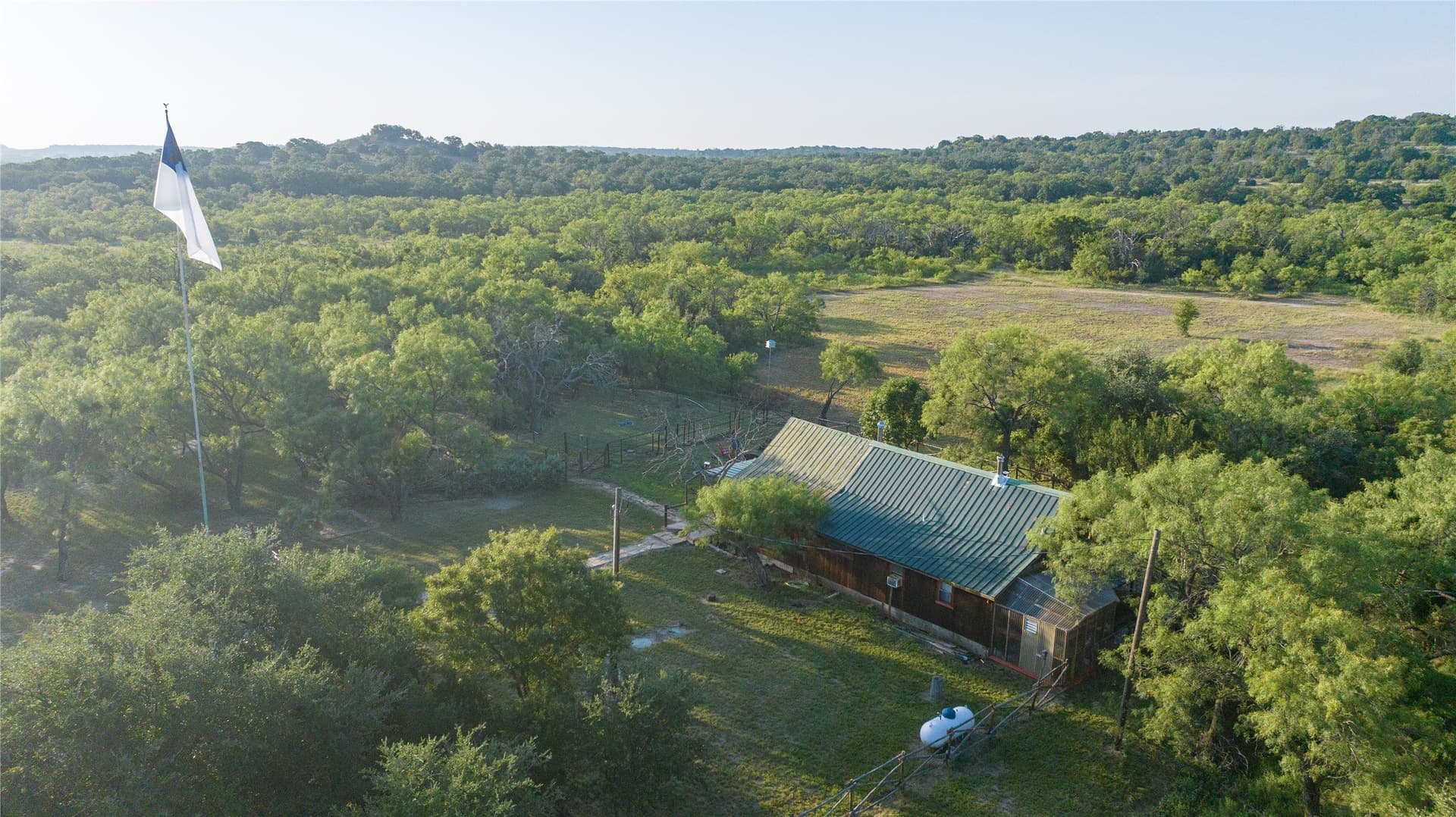 148.53 acres in Coleman County featured view