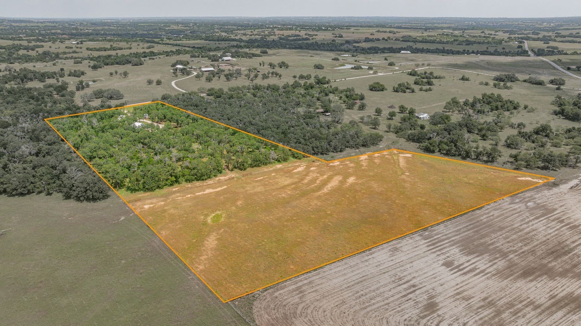 13.61 acres in Erath County - photo 19