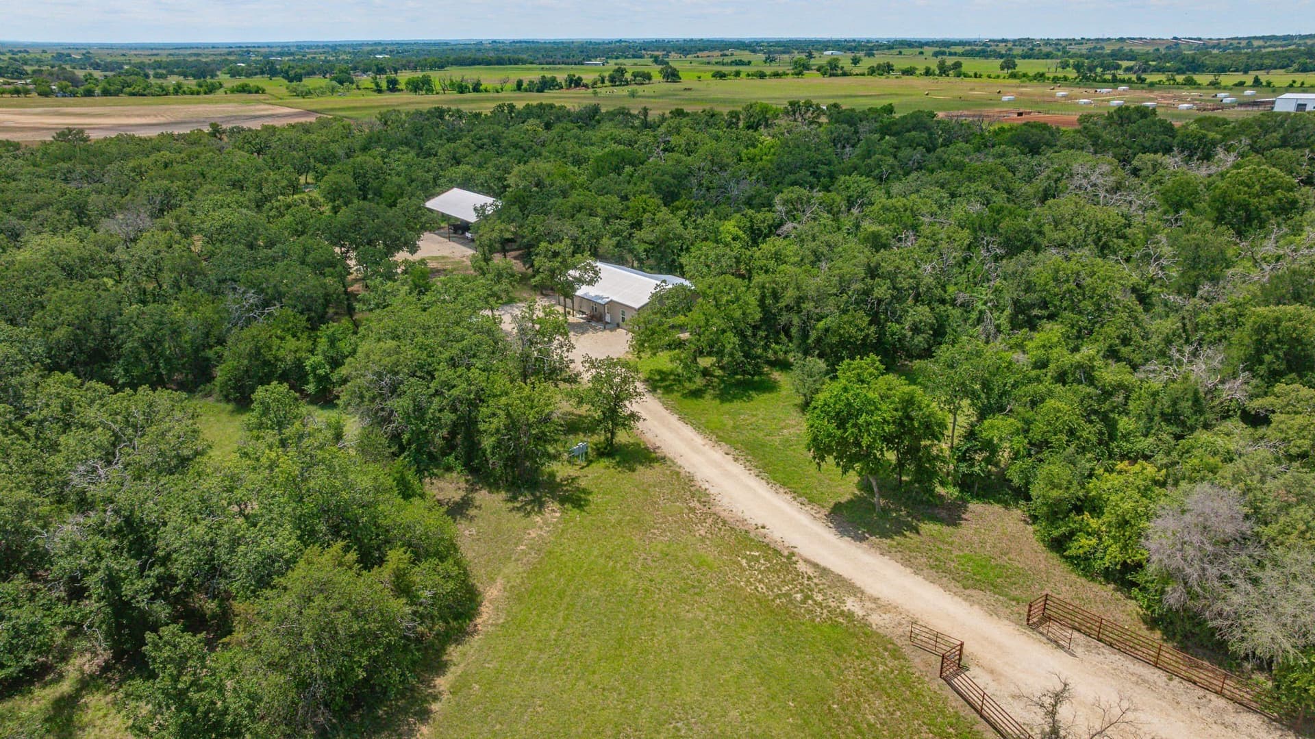 13.61 acres in Erath County - photo 3