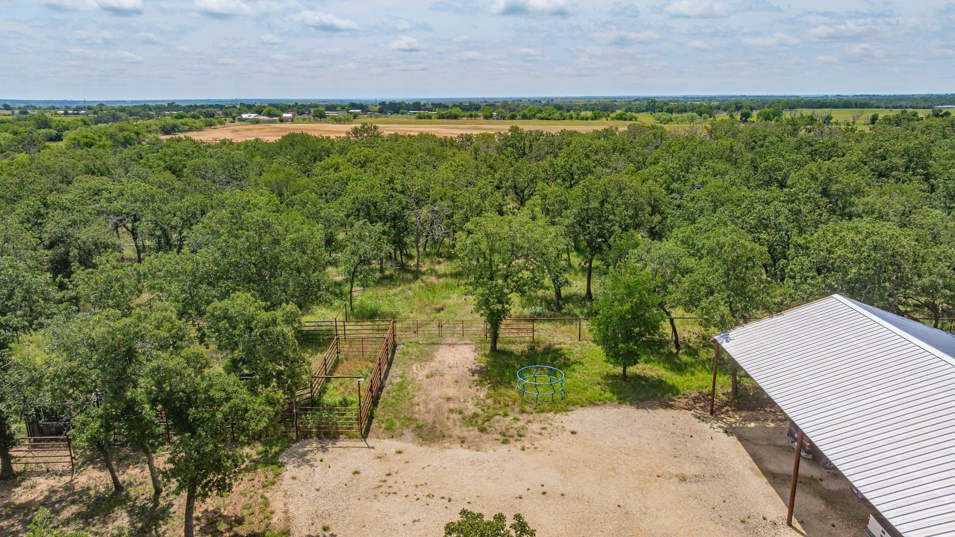 13.61 acres in Erath County - photo 5