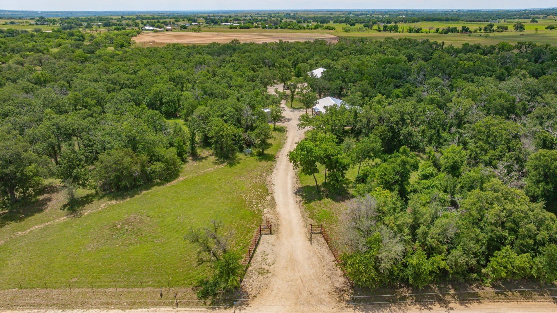 13.61 acres in Erath County - photo 2