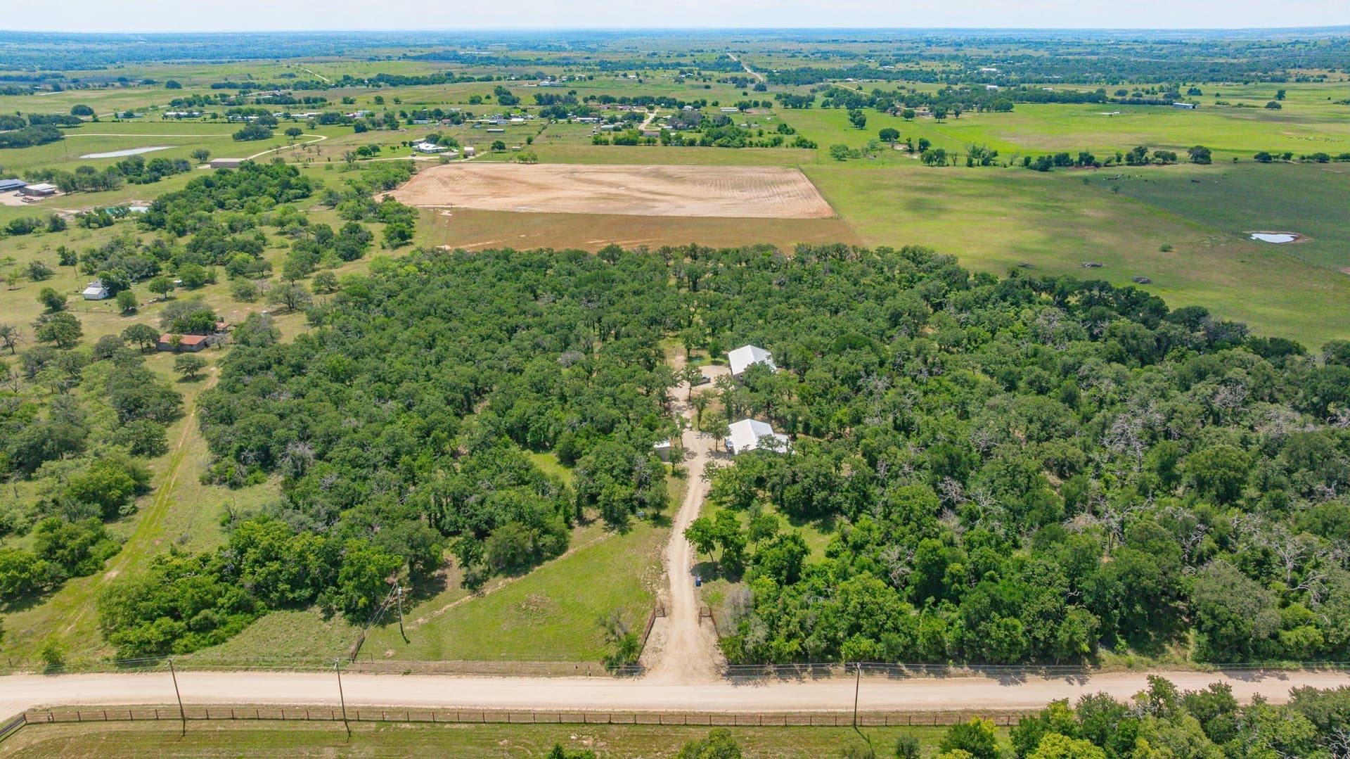 13.61 acres in Erath County - photo 4