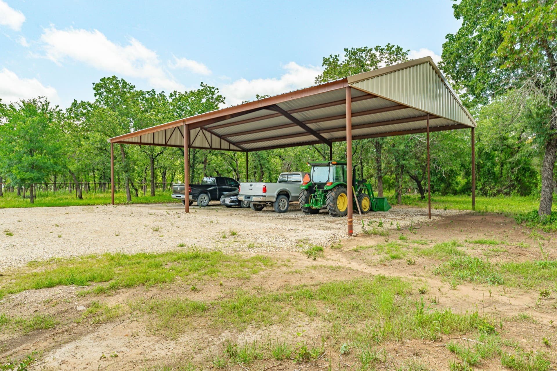 13.61 acres in Erath County - photo 11