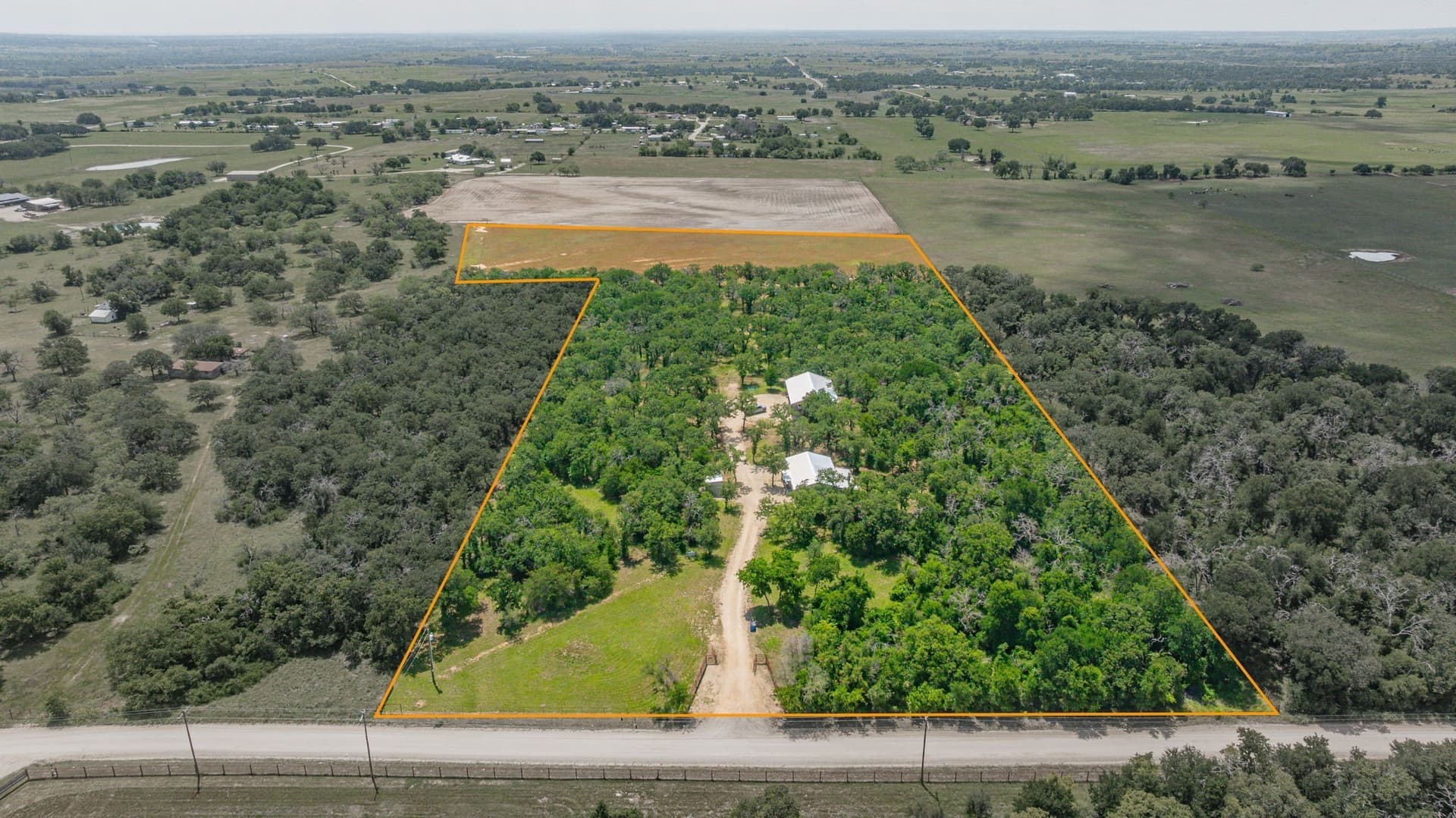 13.61 acres in Erath County - photo 20