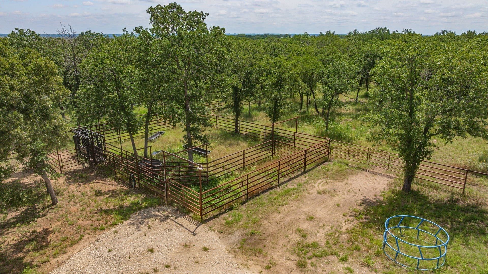 13.61 acres in Erath County - photo 13