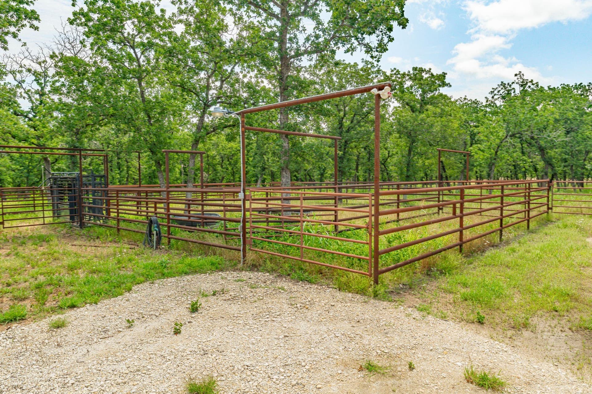 13.61 acres in Erath County - photo 12