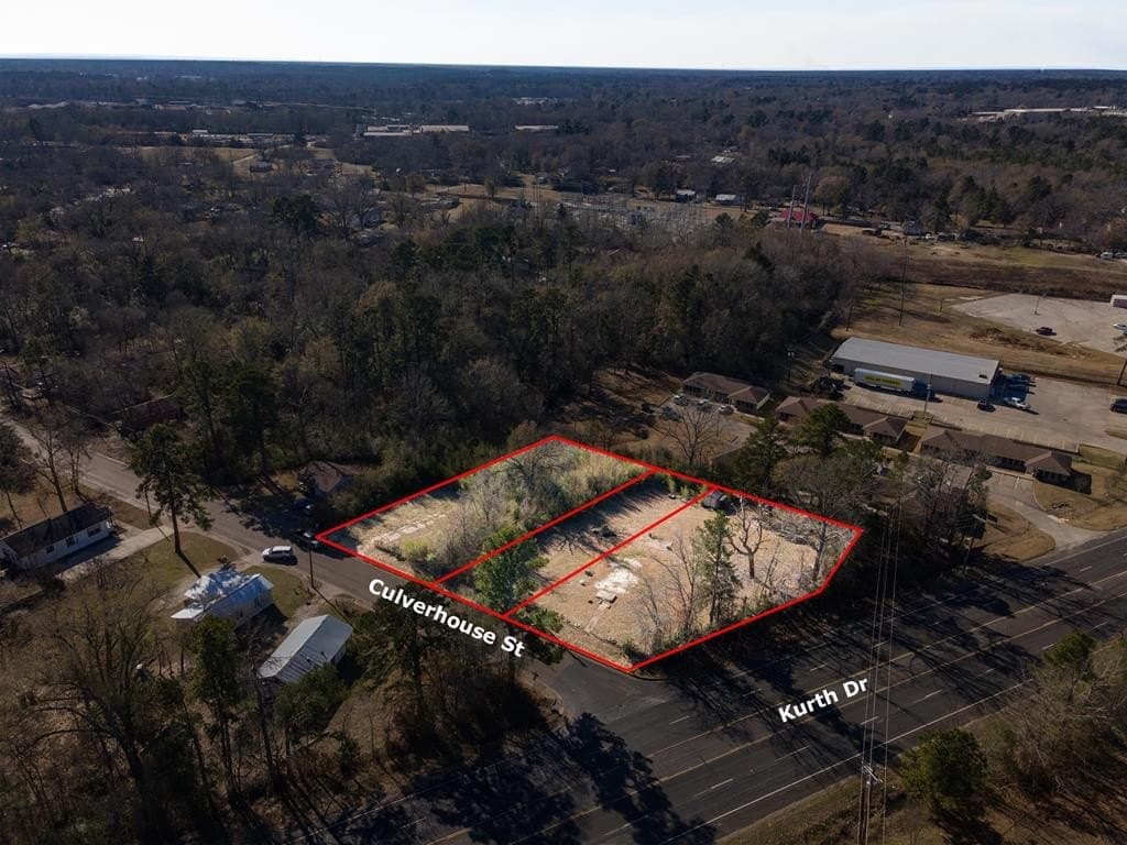 1.13 acres in Texas County