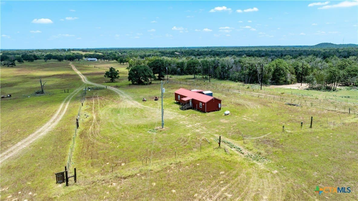 35 acres in Caldwell County featured view