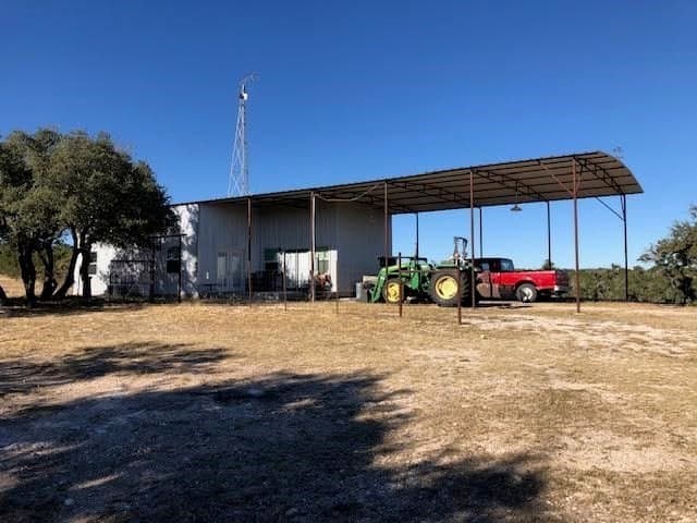 51.23 acres in Kimble County - photo 7