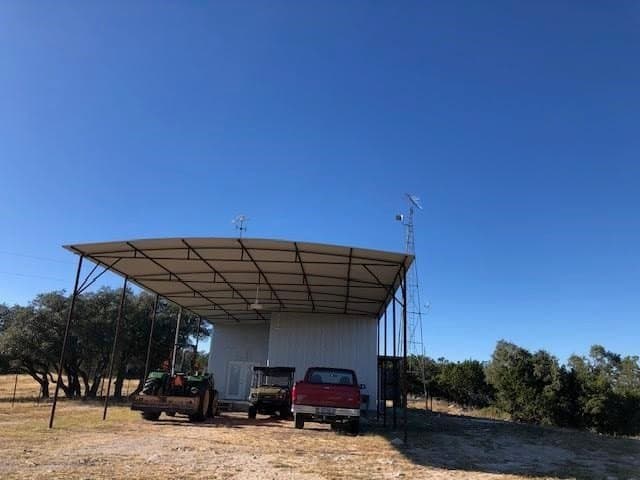 51.23 acres in Kimble County - photo 8