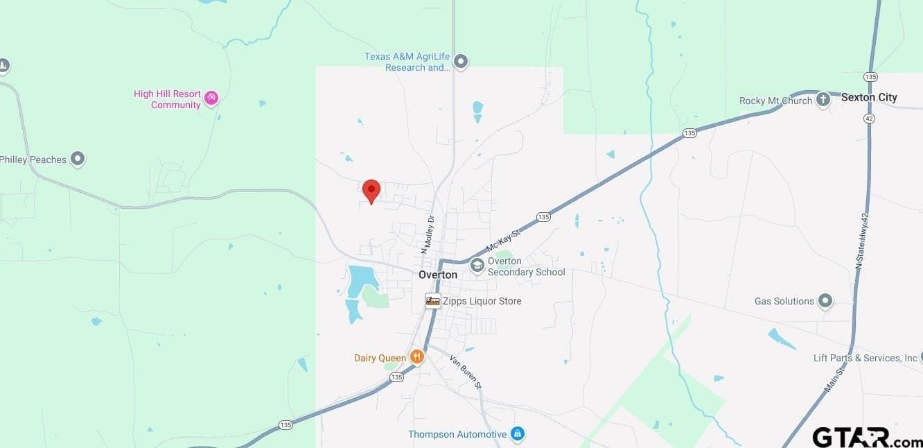 3.42 acres in Smith County featured view