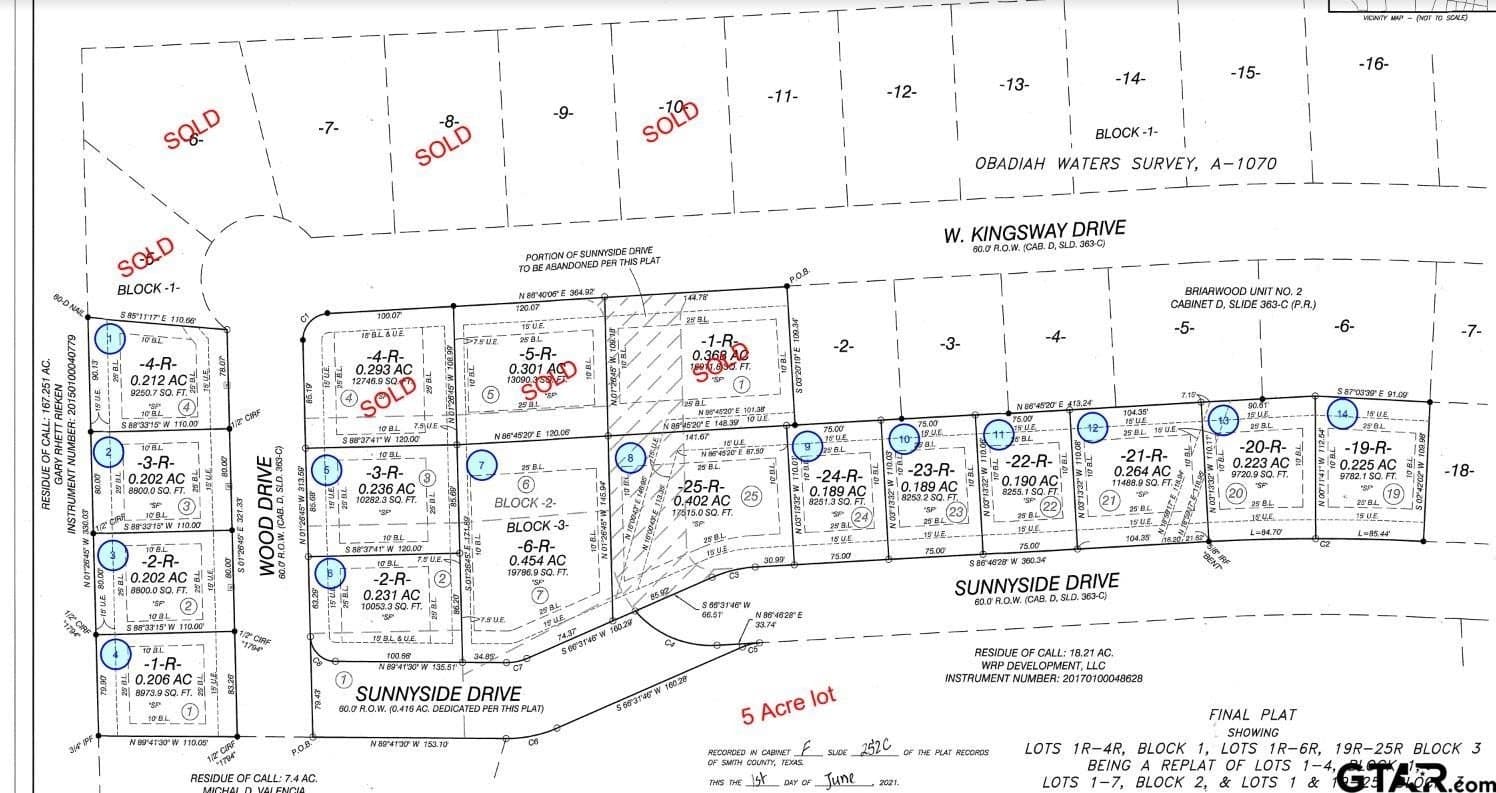 3.42 acres in Smith County gallery image 4