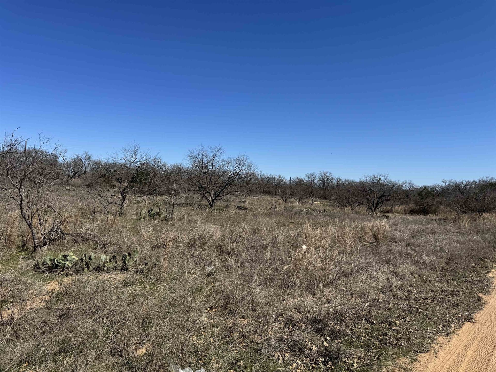 0.28 acres in Llano County featured view