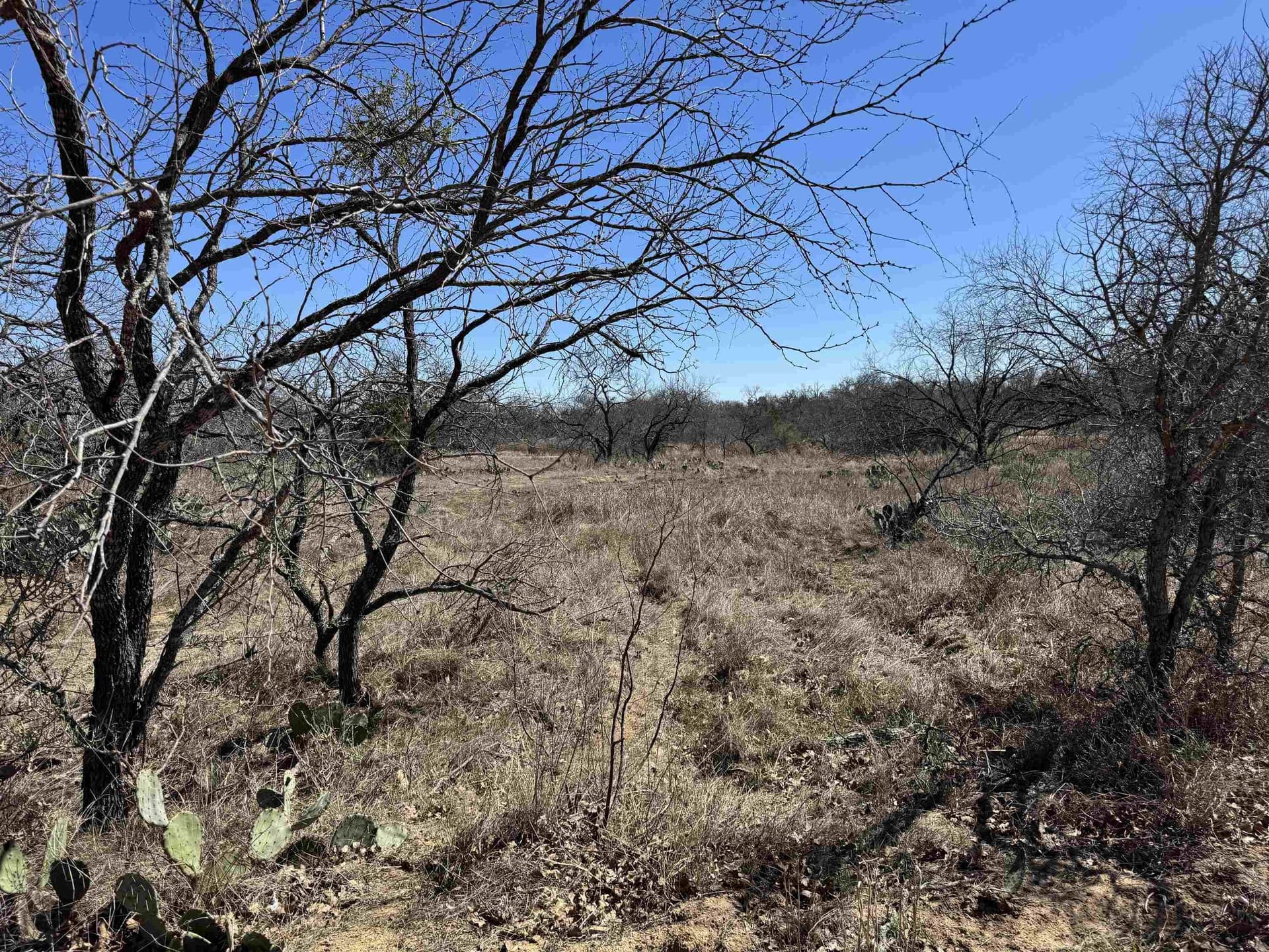 0.28 acres in Llano County