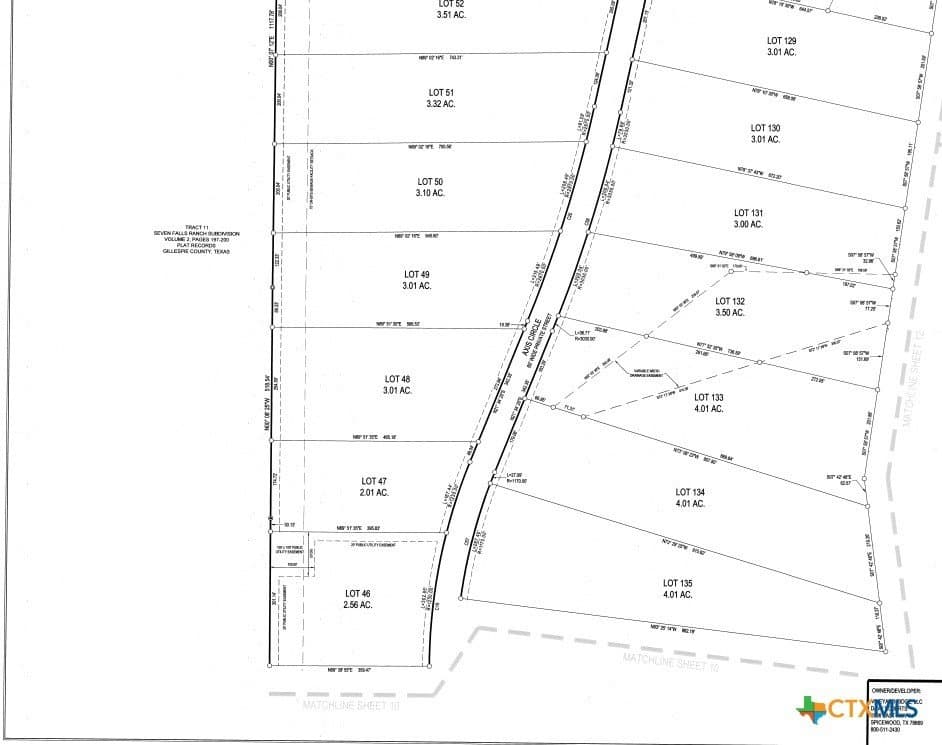 3.01 acres in Gillespie County - photo 27