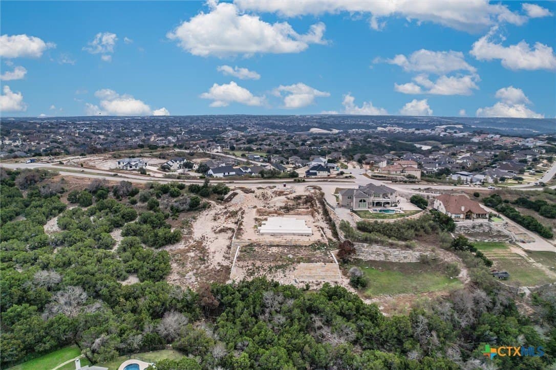 1.61 acres in Travis County featured view
