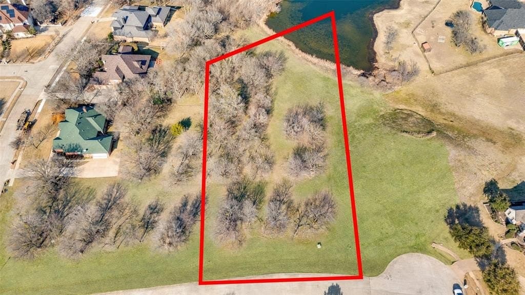 1.23 acres in Dallas County featured view