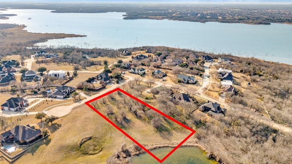 1.23 acres in Dallas County gallery image 3