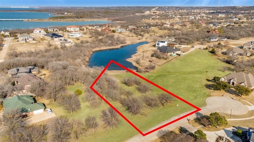 1.23 acres in Dallas County