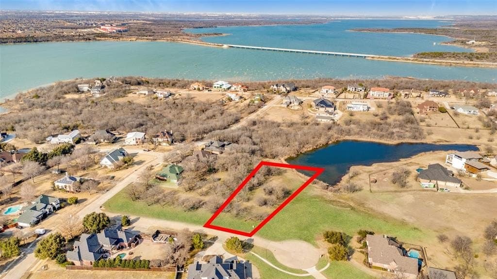 1.23 acres in Dallas County gallery image 2