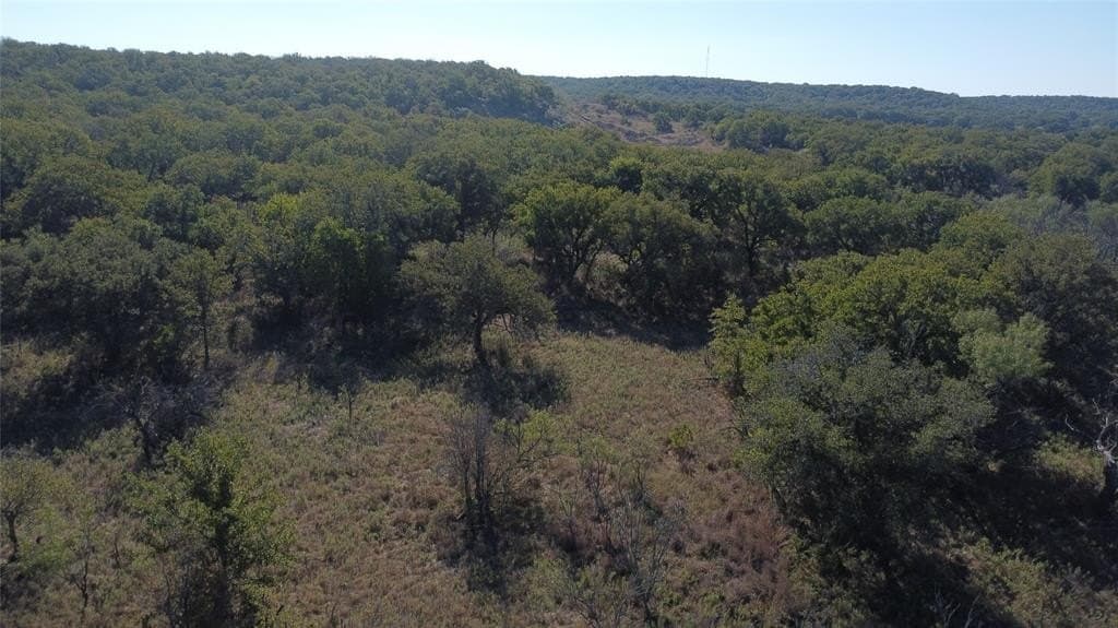 153 acres in Young County featured view