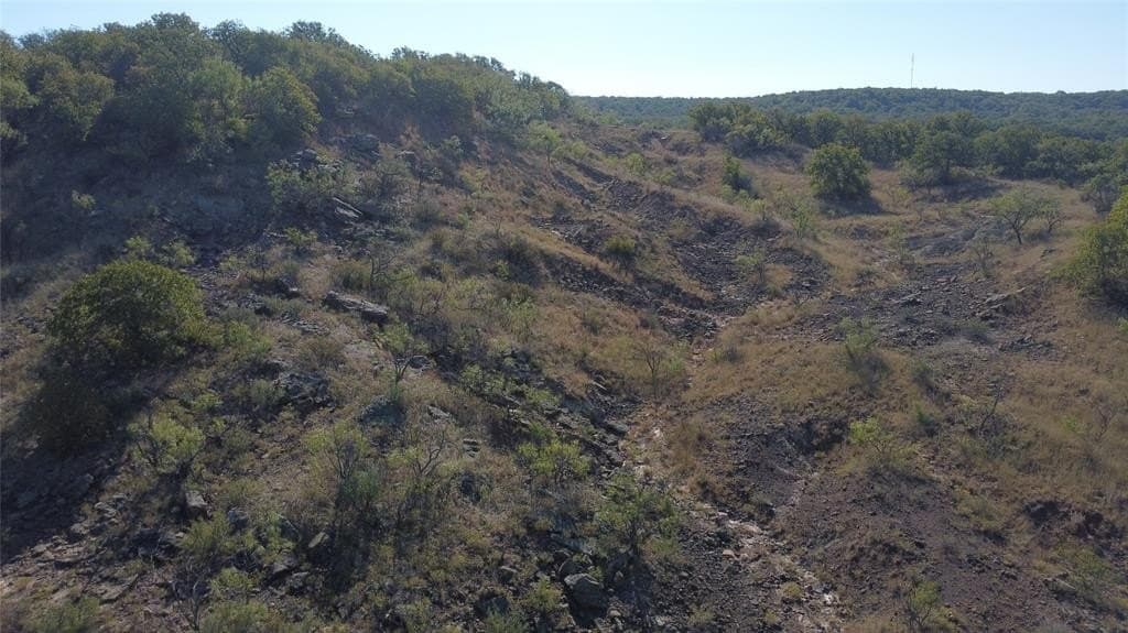 153 acres in Young County