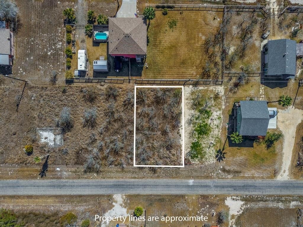 0.11 acres in Texas County