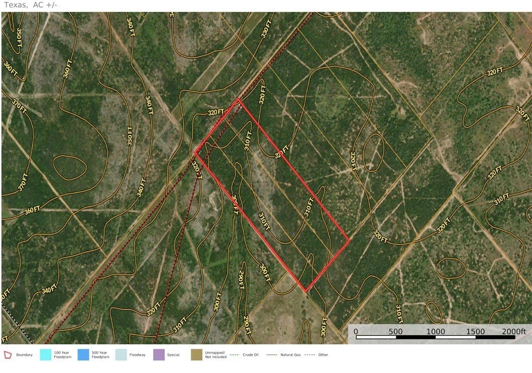 11.91 acres in Live Oak County - photo 2