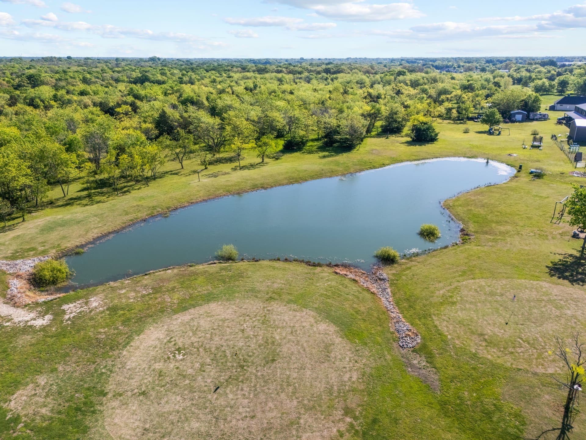 18 acres in Hunt County gallery image 4