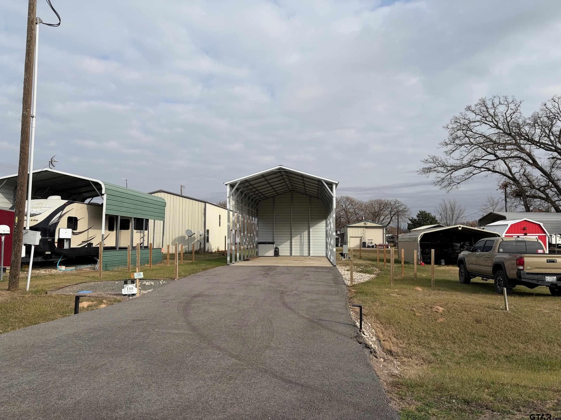 0.08 acres in Wood County - photo 2