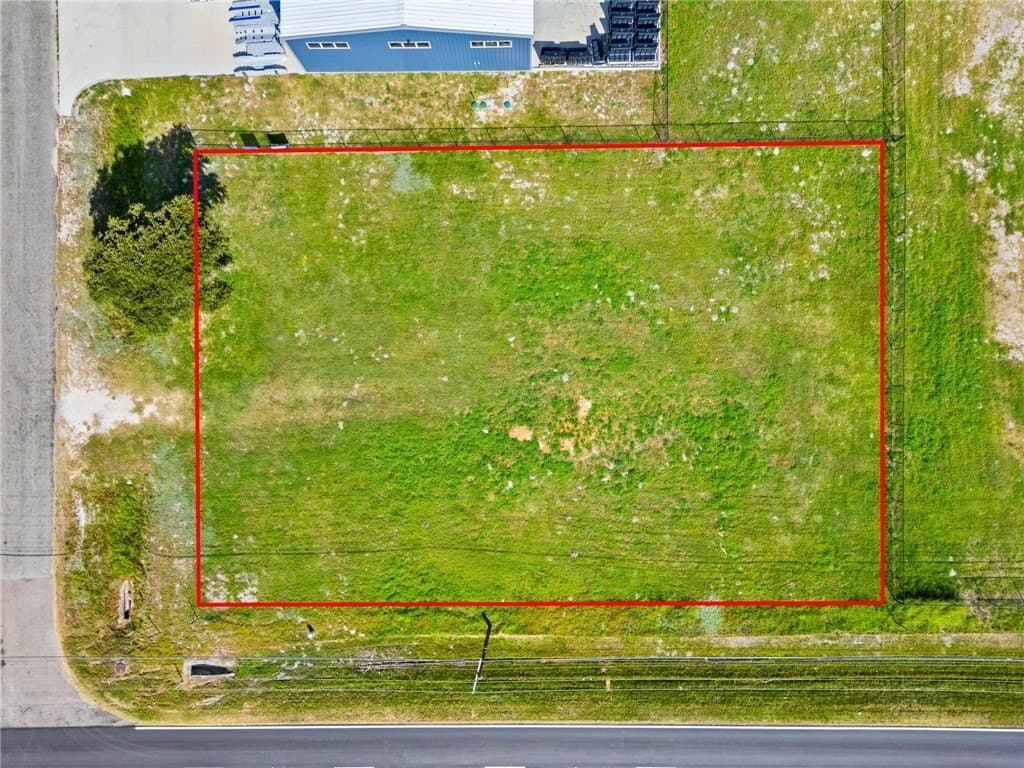 0.53 acres in Aransas County featured view