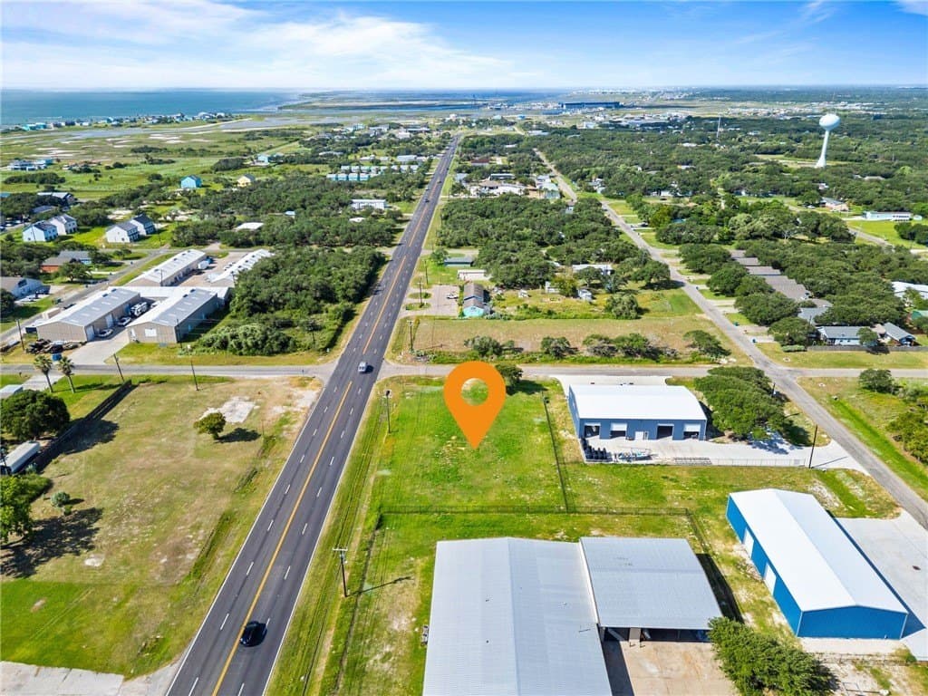 0.53 acres in Aransas County gallery image 2