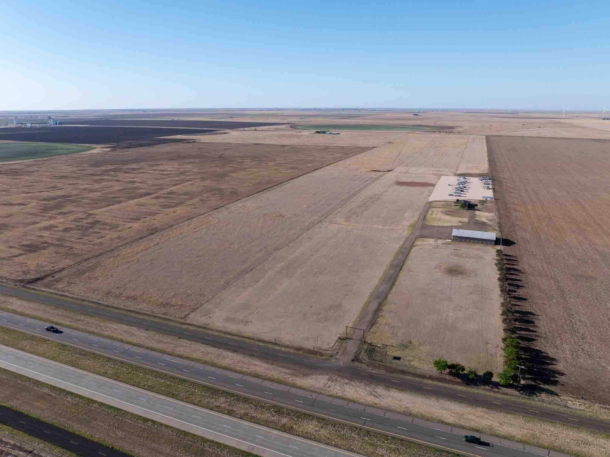 50 acres in Carson County featured view