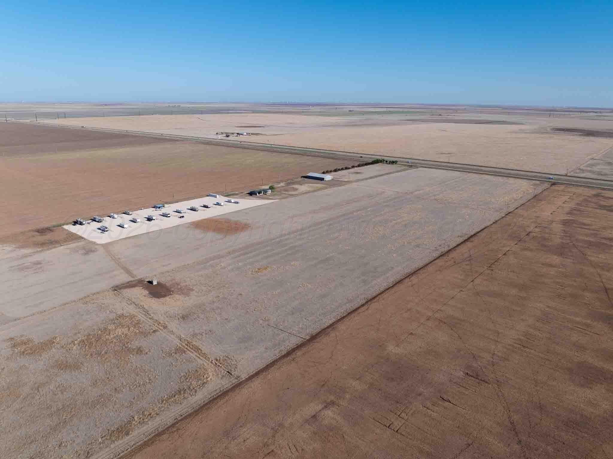 50 acres in Carson County gallery image 3