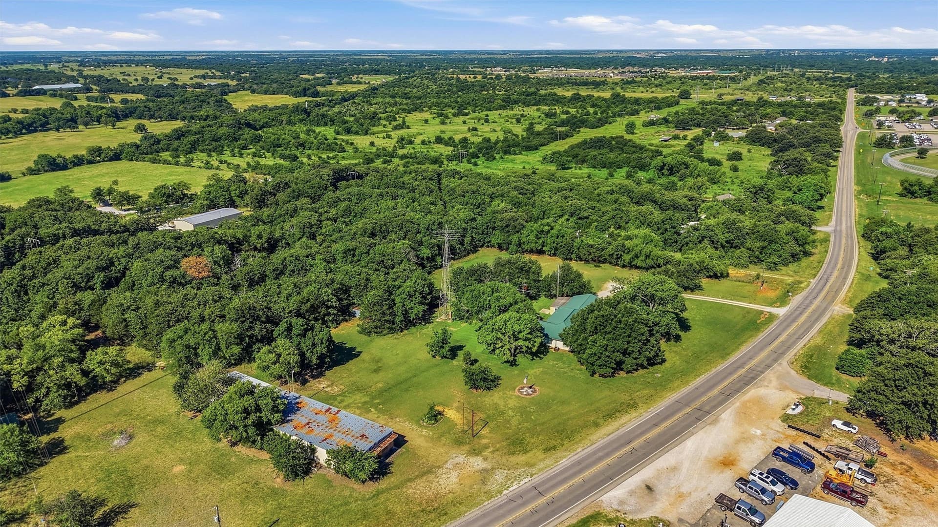 10.88 acres in Cooke County - photo 40