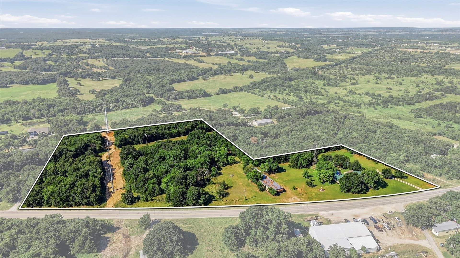 10.88 acres in Cooke County - photo 34
