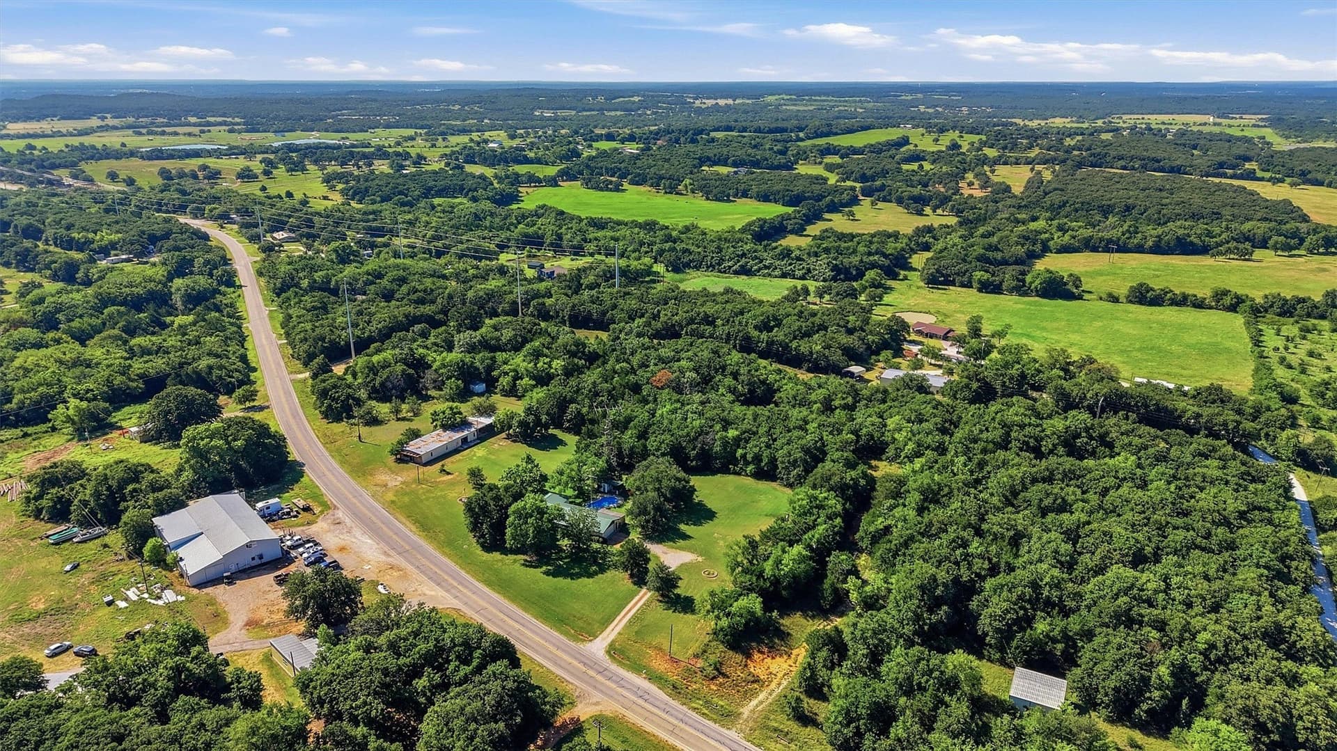 10.88 acres in Cooke County - photo 35